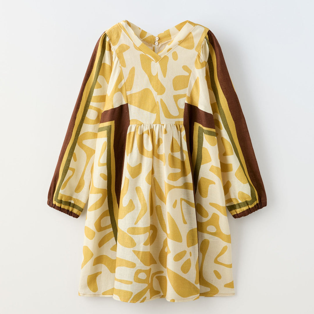 Moudda ZARA - Grl Dress - Tunisie 1