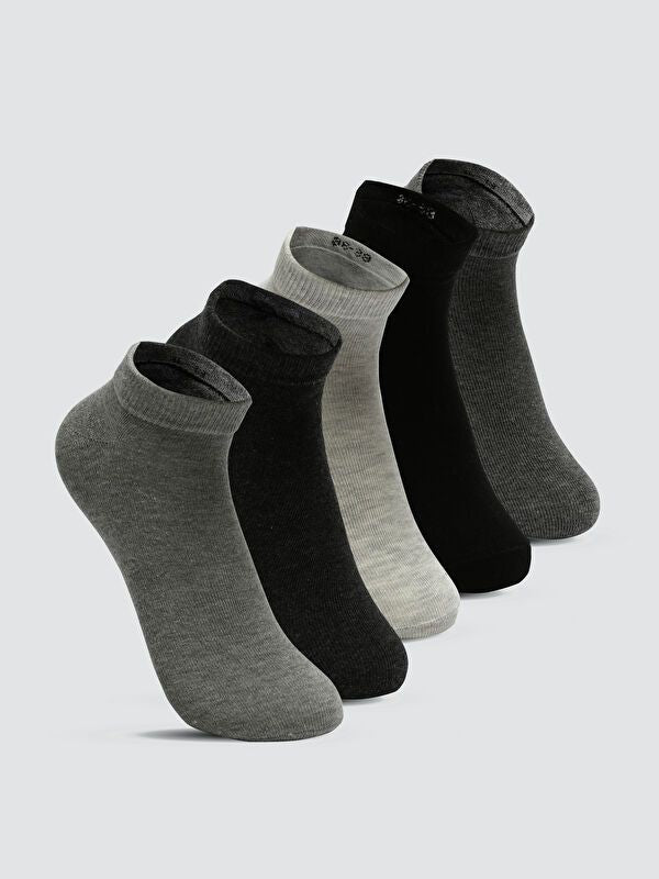 Moudda LC Waikiki - Chaussettes  de basket pour Femmes - Tunisie 1