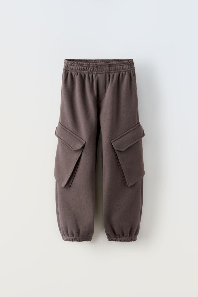 Moudda ZARA - Pantalon - 1