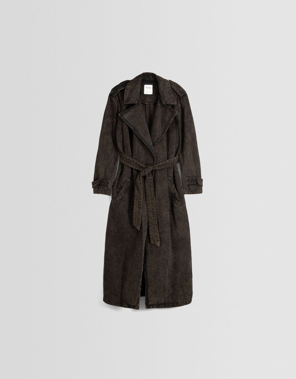 Moudda BERSHKA - Blouson / anorak - Tunisie 2