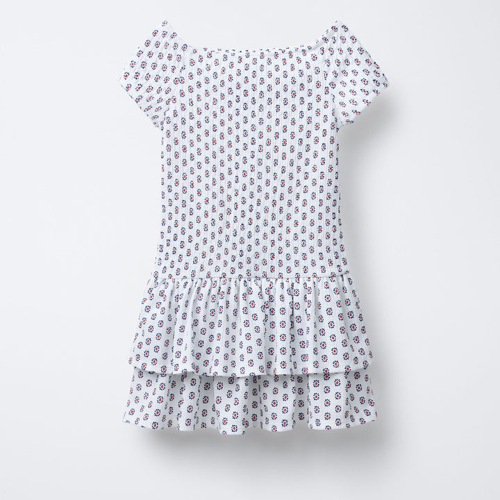 Moudda ZARA - Robe - Body Smock & Volants - Tunisie 1