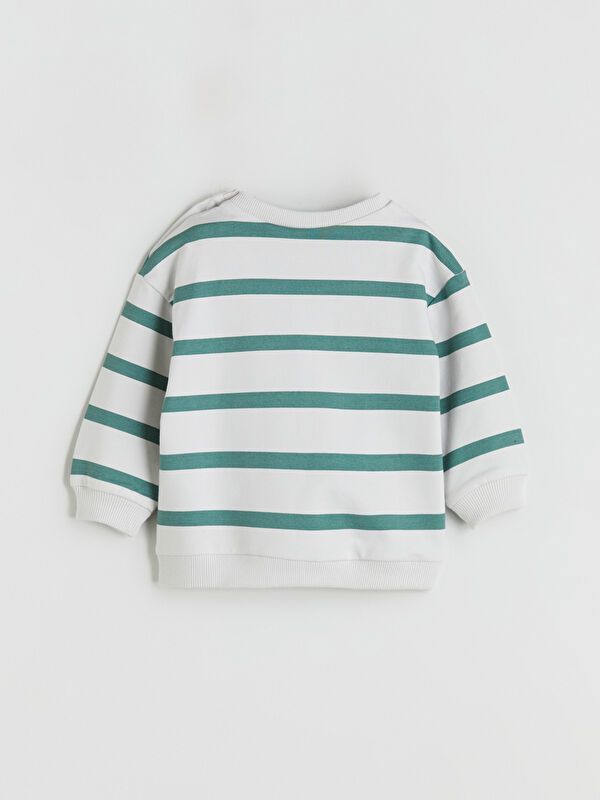 Moudda LC Waikiki - Ensemble Jersey à manches courtes pour Garçons - Tunisie 6