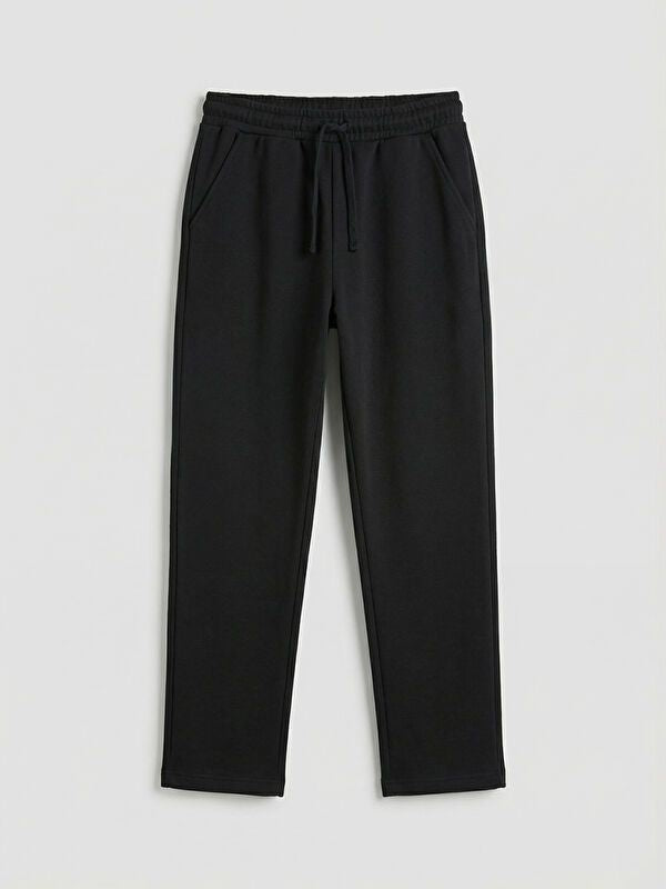 Moudda LC Waikiki - Pantalon basique en jersey pour Garçon - Tunisie 1