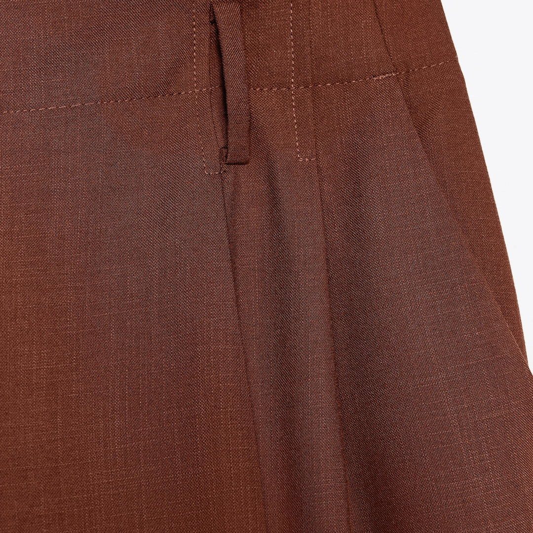Moudda ZARA - Pantalon Homme - 2 Plis - Tunisie 3