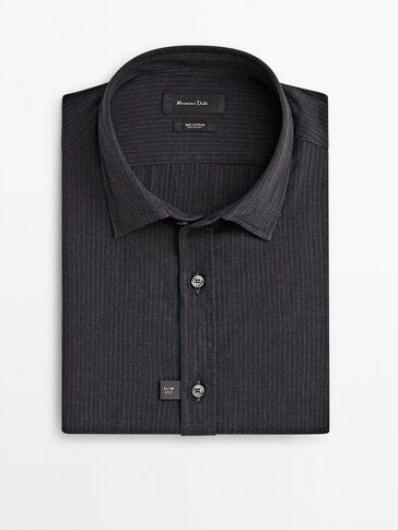 Moudda Massimo Dutti - Chemise - Tunisie 5