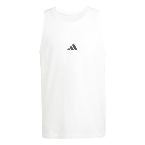Moudda Adidas - Débardeur petit logo Essentials - Tunisie 1