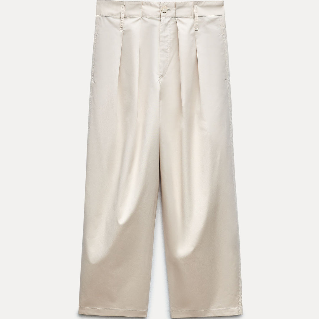 Moudda ZARA - Pants - Tunisie 6
