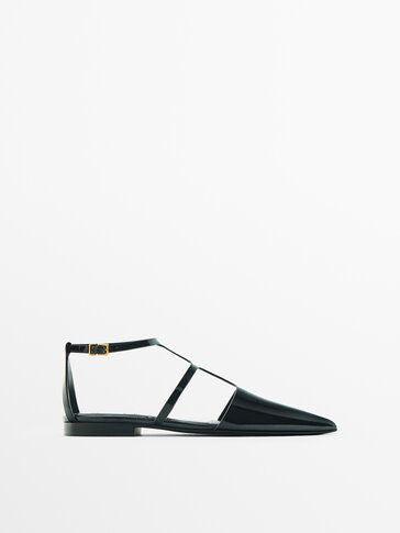 Moudda Massimo Dutti - Chaussures - Tunisie 1