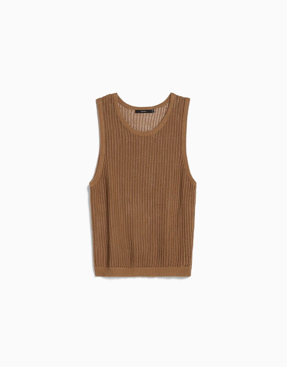 Moudda BERSHKA - Tee shirt - Tunisie 2