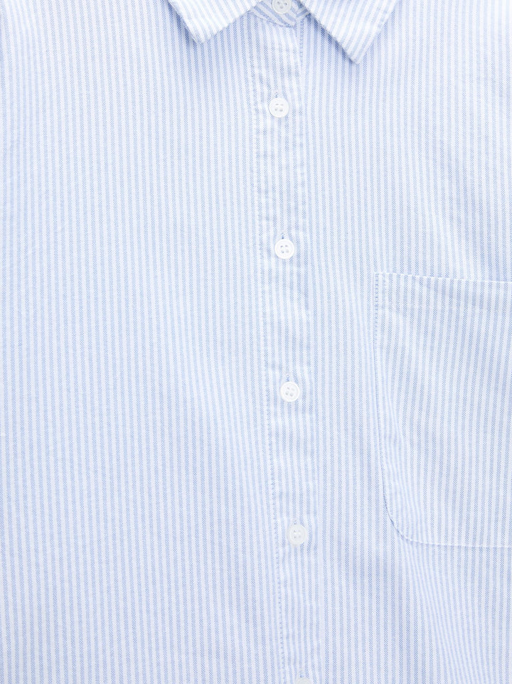 Moudda PULL & BEAR - Chemise Pacific Rayures - Tunisie 2