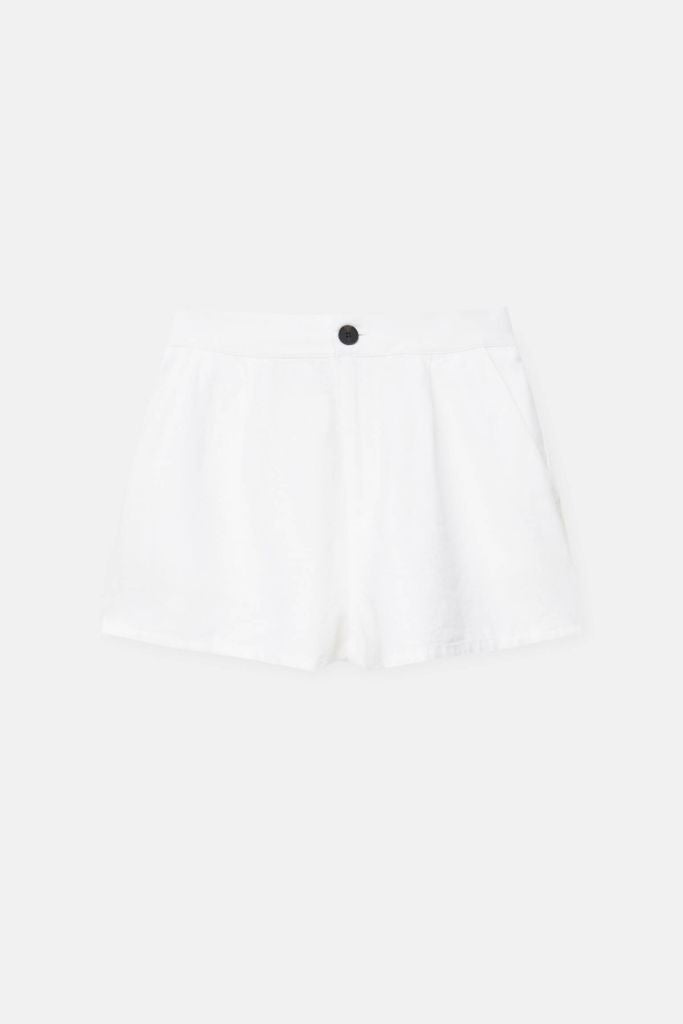Moudda PULL & BEAR - Short / Bermuda - 1