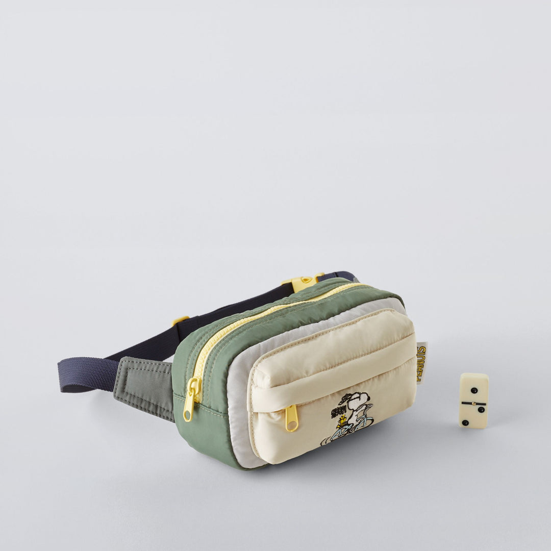 Moudda ZARA - Bag - Tunisie 6