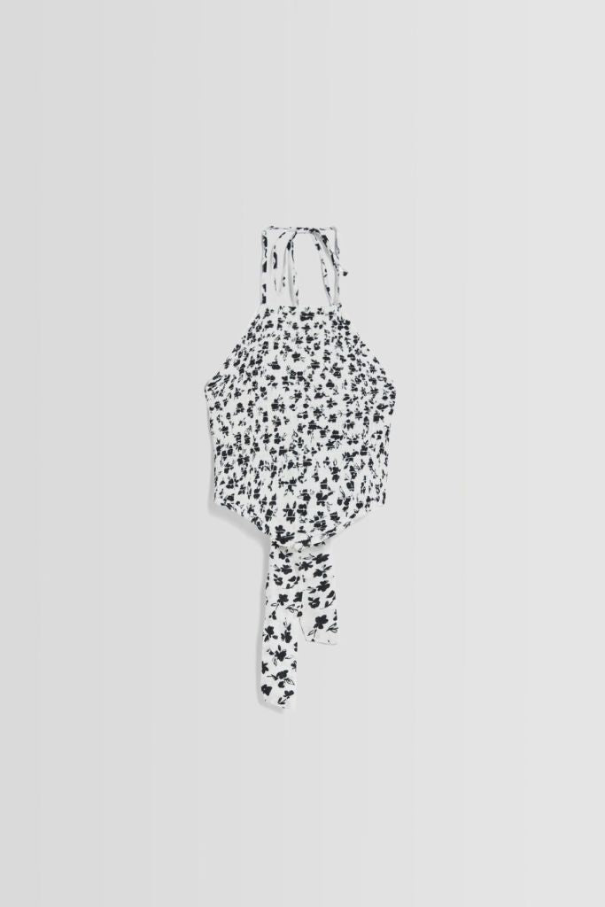 Moudda BERSHKA - Top - 1