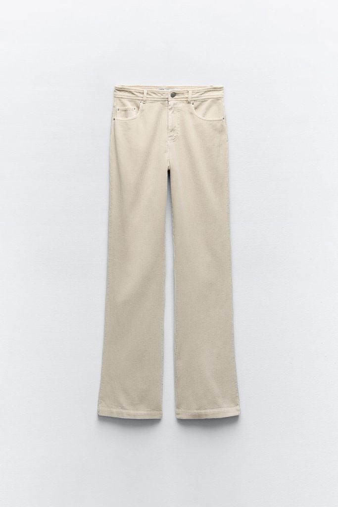 Moudda ZARA - Pantalon - 1