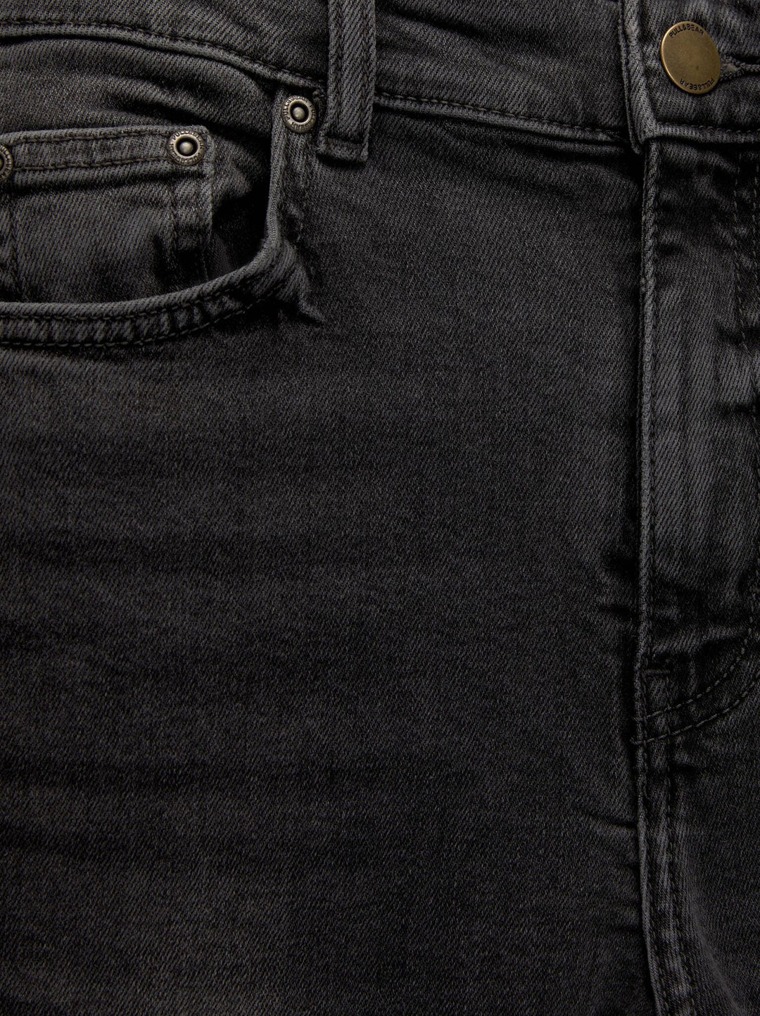 Moudda PULL & BEAR - Pantalon Skinny Flare - Tunisie 5