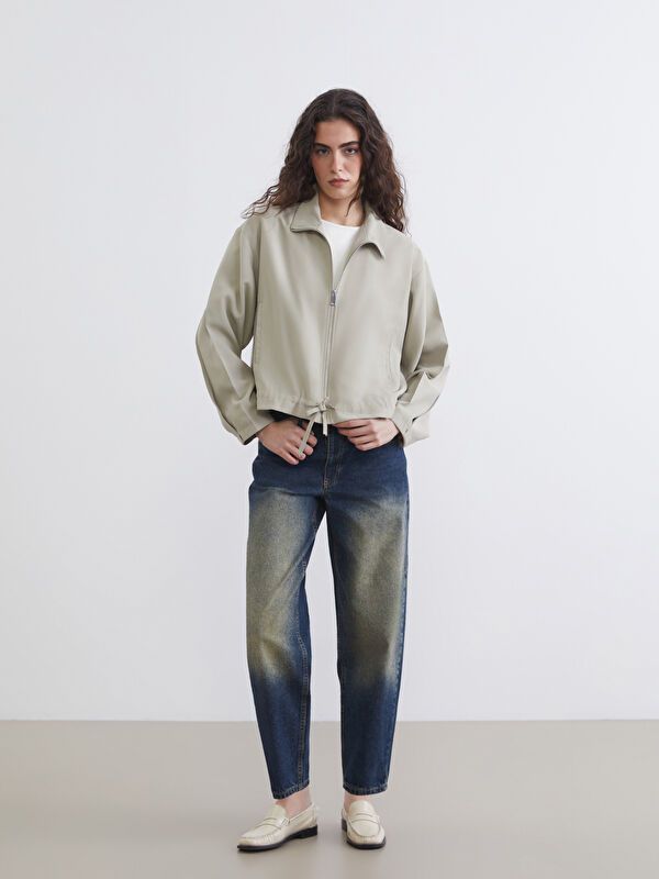 Moudda LC Waikiki - Veste en tissu - Tunisie 2