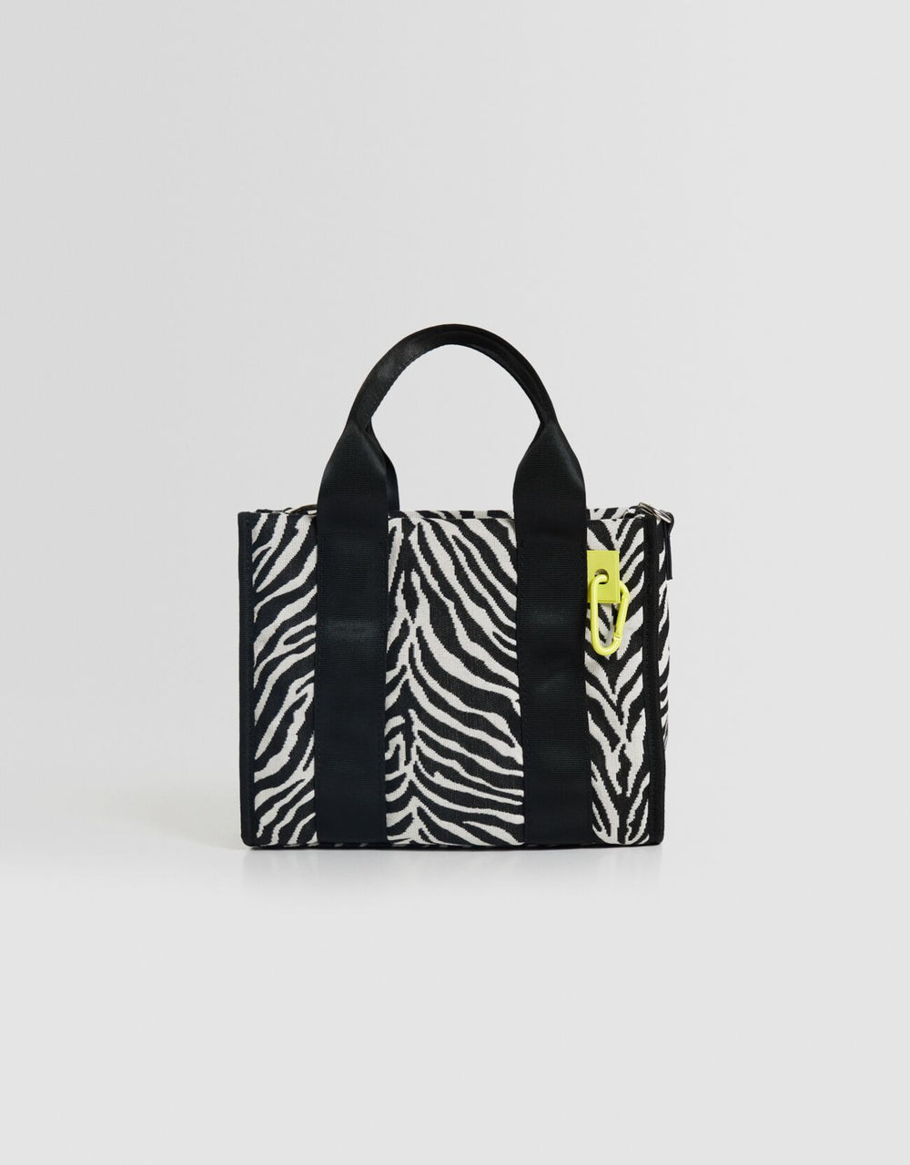 Moudda BERSHKA - Maroquinerie - Tunisie 2