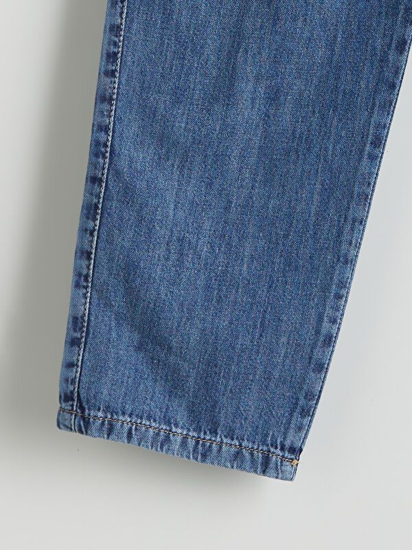 Moudda LC Waikiki - pantalon tissé en jean pour Garçons - Tunisie 2