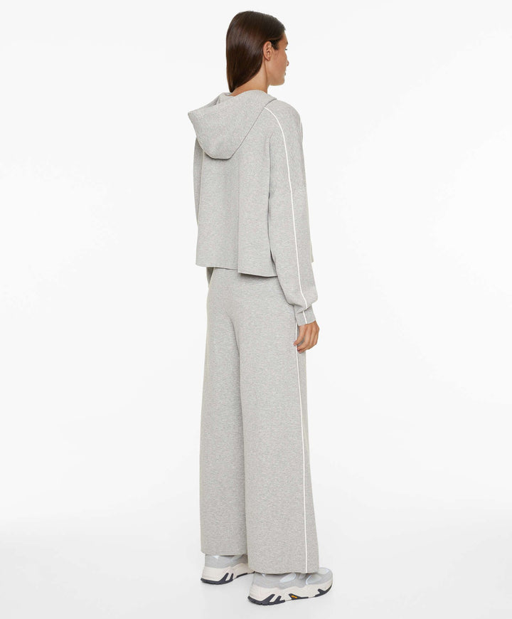 Moudda Oysho - Sweat Court avec Passepoil - Tunisie 5