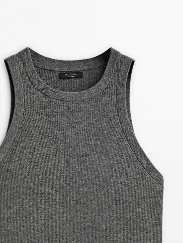 Moudda Massimo Dutti - Tops - Tunisie 3