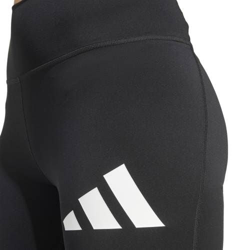 Moudda Adidas - Legging long grand logo Train Essentials - Tunisie 6