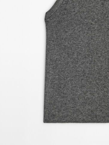 Moudda Massimo Dutti - Tops - Tunisie 4