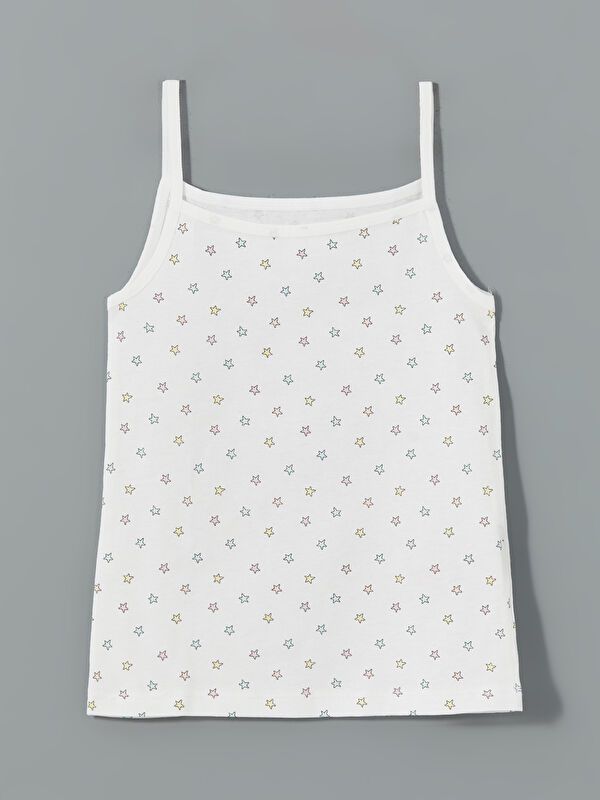 Moudda LC Waikiki - Gilet Jersey de Sous-vêtement pour Filles - Tunisie 2