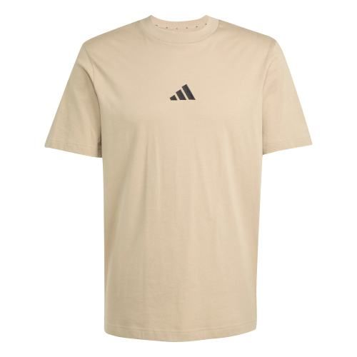 Moudda Adidas - T-shirt jersey petit logo Essentials - Tunisie 1