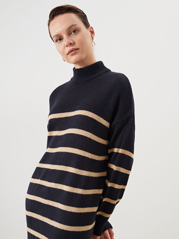 Moudda LC Waikiki - Robe tricot pour Femmes - Tunisie 2