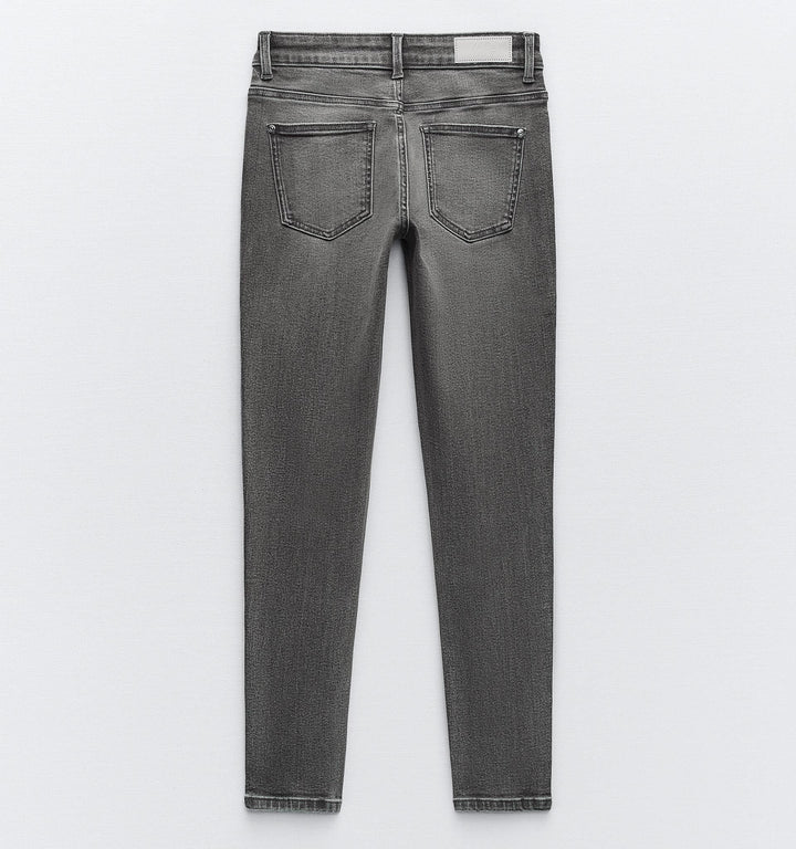 Moudda ZARA - Pantalon - Tunisie 2