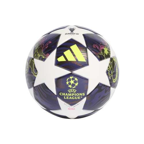 Moudda Adidas - MINI BALLON UEFA CHAMPIONS LEAGUE FINAL - Tunisie 1