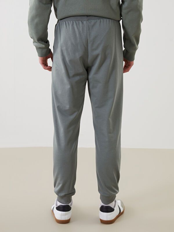 Moudda LC Waikiki - pantalon en jersey pour Hommes - Tunisie 4