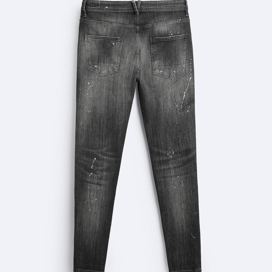 Moudda ZARA - Pants Denim - Tunisie 3