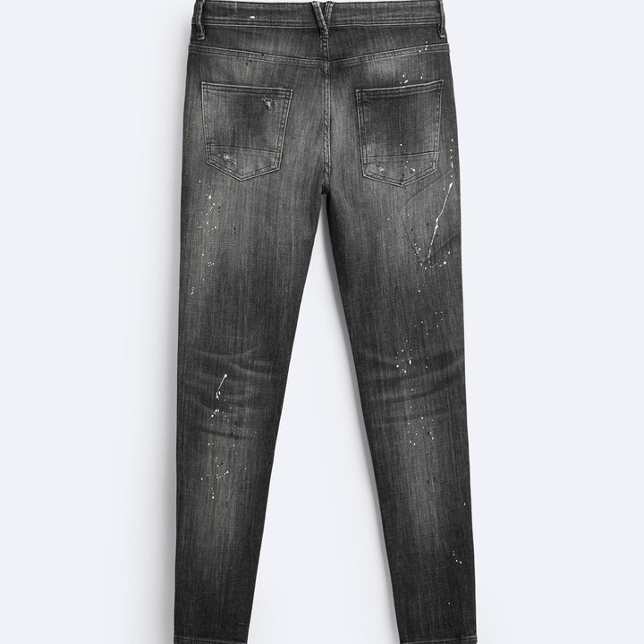 Moudda ZARA - Pants Denim - Tunisie 3