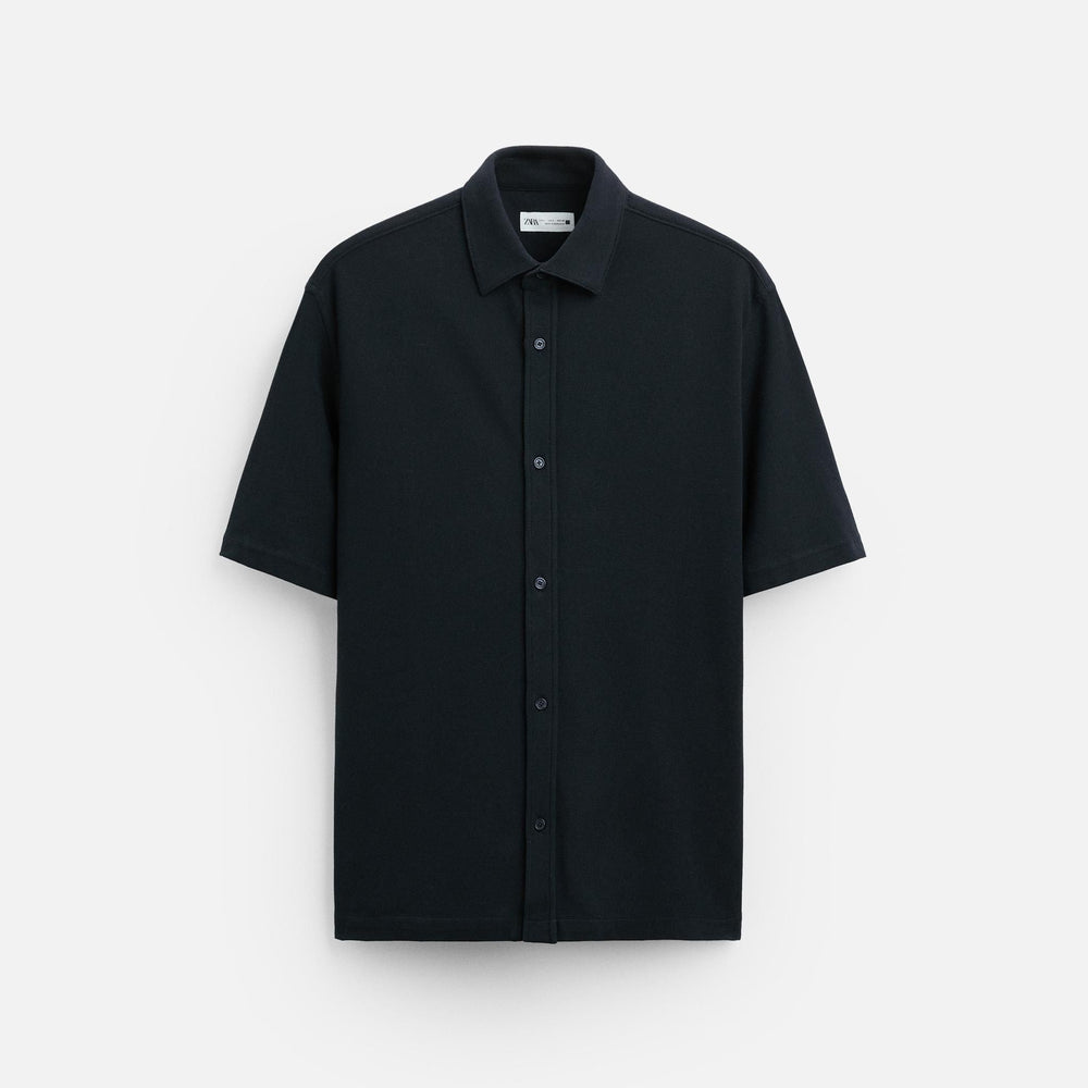 Moudda ZARA - Summer Shirt - Tunisie 2