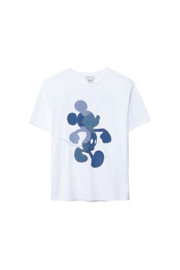 Moudda STRADIVARIUS - Chemise/Tunique - 1