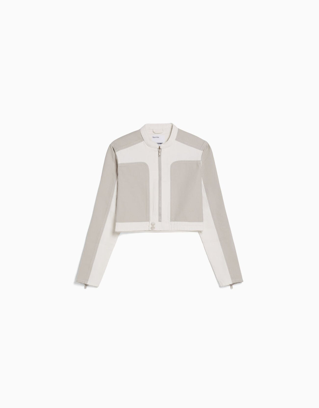 Moudda BERSHKA - Outwear - Tunisie 2