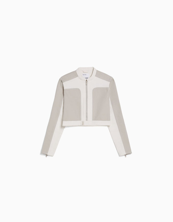 Moudda BERSHKA - Outwear - Tunisie 2