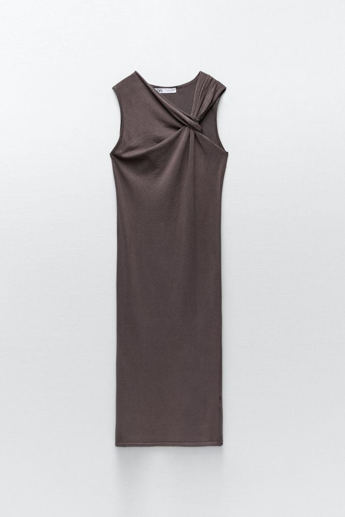 Moudda ZARA - Robe - 1