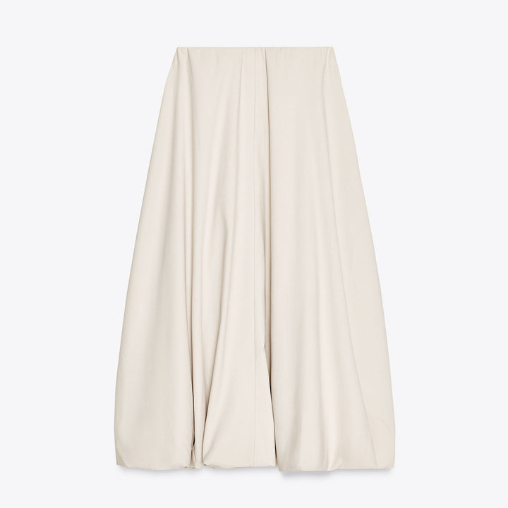 Moudda ZARA - Jupe Longue Maxi Volume - Stretch - Tunisie 2