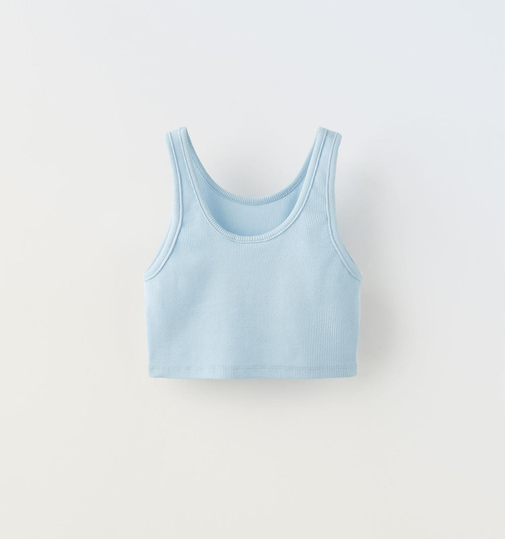 Moudda ZARA - Top - Tunisie 2