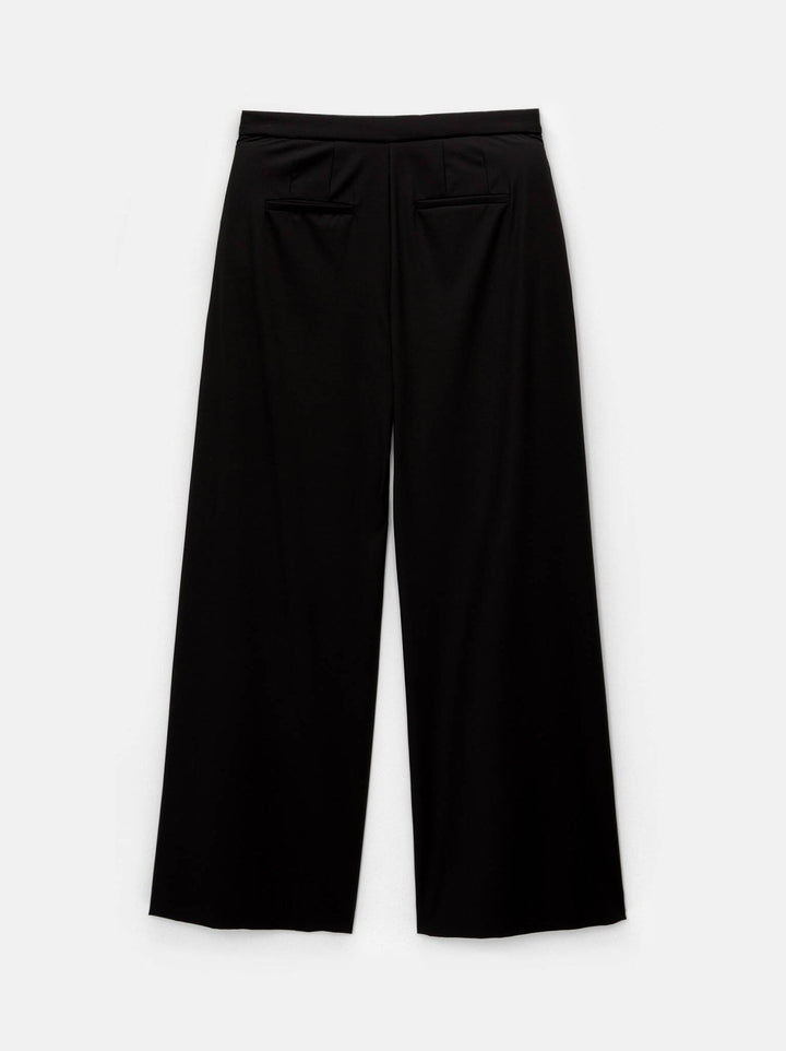 Moudda PULL & BEAR - Pantalon à Plis Arab - Tunisie 6