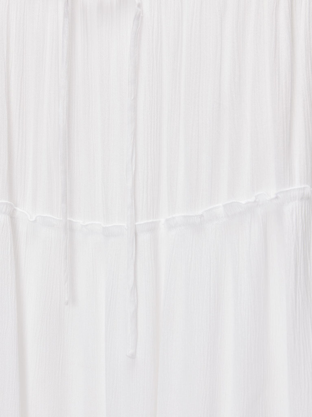 Moudda PULL & BEAR - Jupe Midi Panneaux Bambula - Tunisie 3