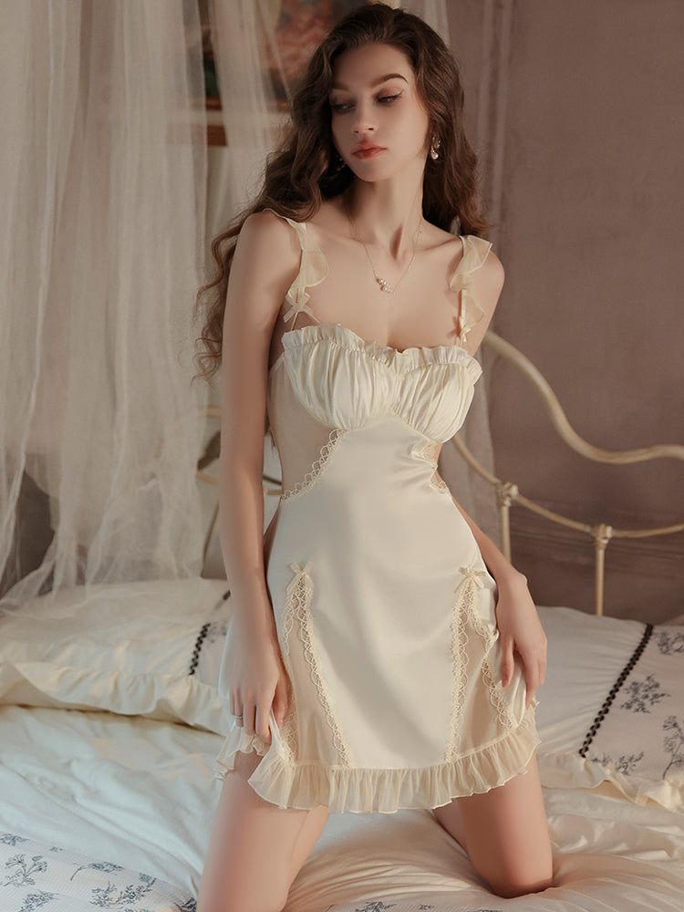 Moudda Bloom - Parure Serenité - LFM302 - Tunisie 4