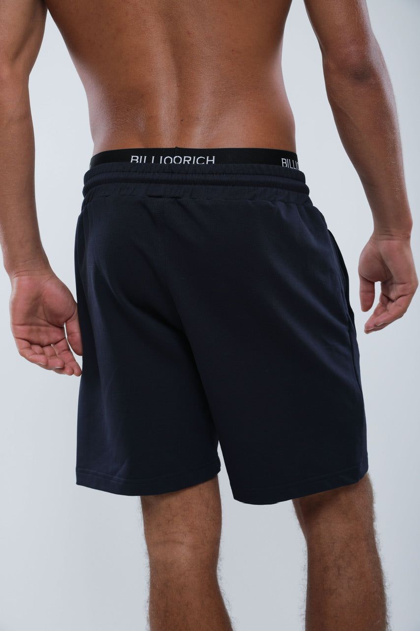 Moudda Billiorich - Short De Sport Relaxed - Tunisie 4