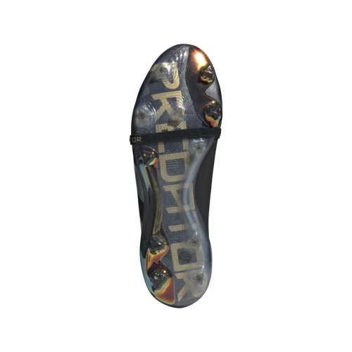 Moudda Adidas - Chaussure languette rabattue Predator Elite Terrain souple - Tunisie 3
