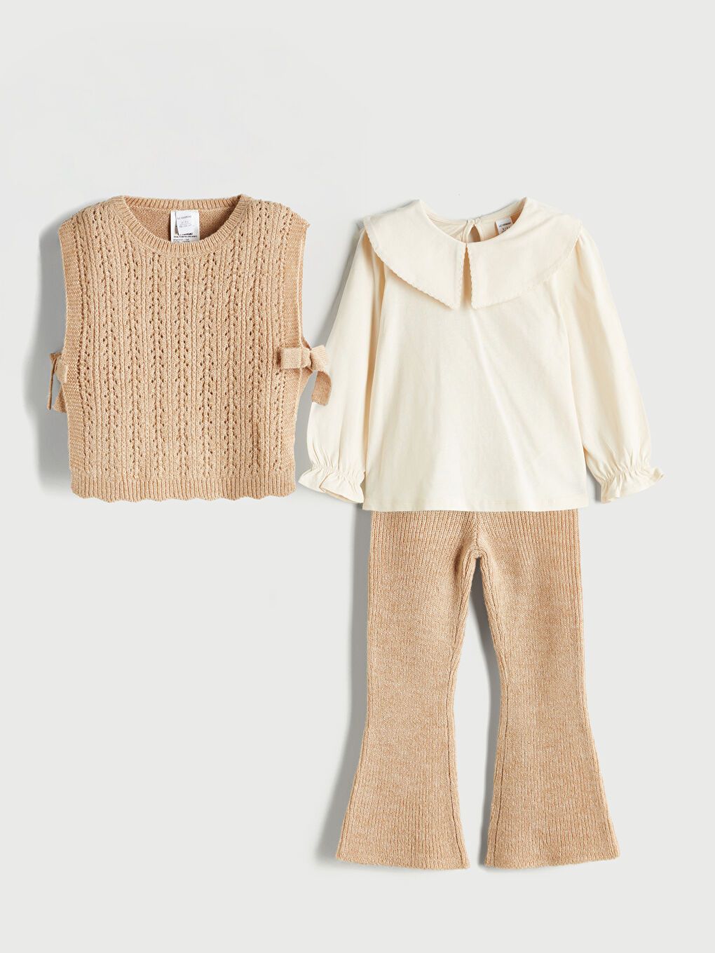 Moudda LC Waikiki - Tricot set pour Filles - Tunisie 1