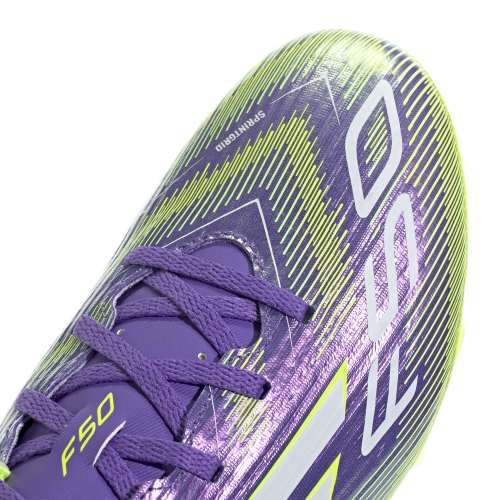 Moudda Adidas - Chaussure F50 Club Terrain Souple/Multi-surfaces - Tunisie 7
