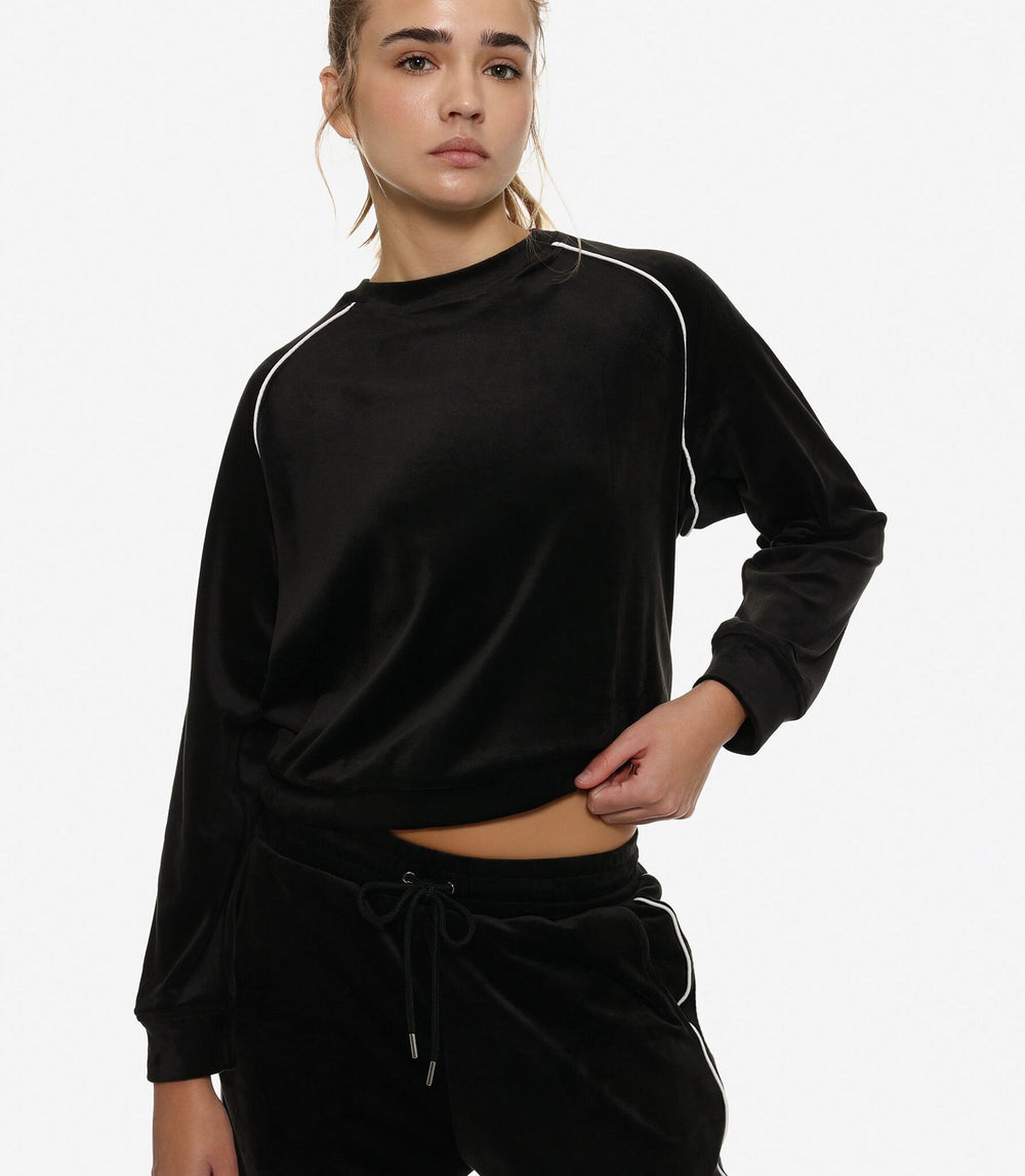 Moudda Lefties - Sweat - Velours (Gym) - Tunisie 2