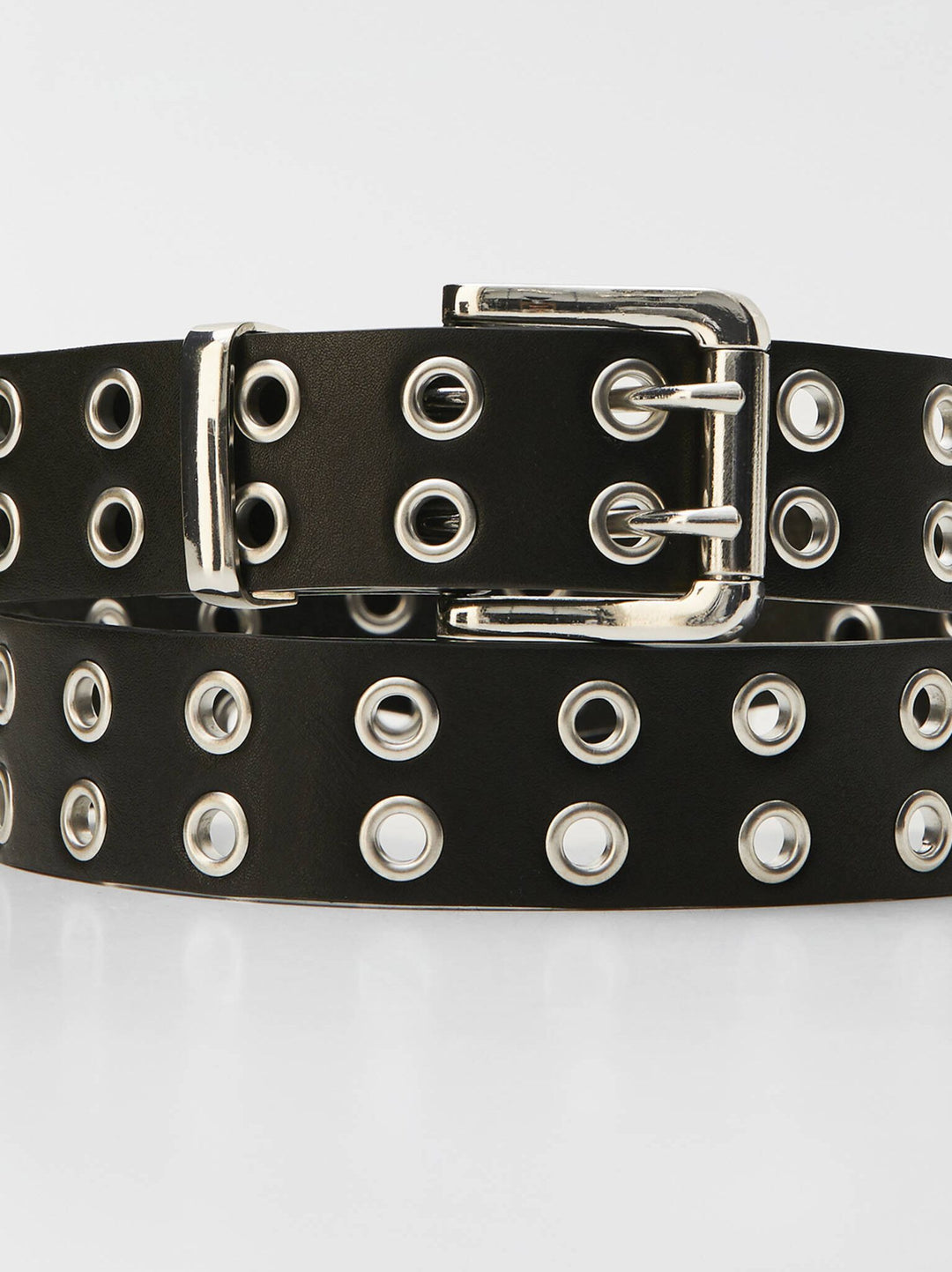 Moudda PULL & BEAR - Ceinture Double Œillets - Tunisie 3